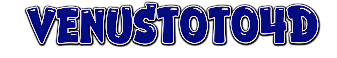 Venustoto4D logo